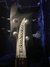 Rickenbacker 4001/4 , Jetglo: Headstock
