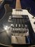 Rickenbacker 4001/4 , Jetglo: Free image