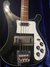 Rickenbacker 4001/4 , Jetglo: Body - Front