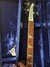 Rickenbacker 4001/4 , Jetglo: Neck - Front