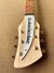 Rickenbacker 350/6 V63, Mapleglo: Headstock