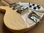 Rickenbacker 350/6 V63, Mapleglo: Body - Front