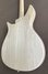 Jul 2006 Rickenbacker 350/6 V63, Mapleglo: Body - Rear