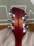 Rickenbacker 360/12 , Fireglo: Headstock - Rear