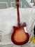 Rickenbacker 360/12 , Fireglo: Full Instrument - Rear