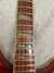 Rickenbacker 360/12 , Fireglo: Neck - Front