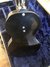 Dec 1938 Rickenbacker B/6 , Black: Body - Rear