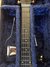 Rickenbacker B/6 , Black: Neck - Front
