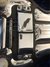 Rickenbacker B/6 , Black: Close up - Free2