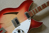 Rickenbacker 360/6 V64, Fireglo: Free image