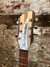 Rickenbacker 340/6 , Mapleglo: Headstock