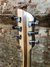 Rickenbacker 340/6 , Mapleglo: Headstock - Rear