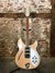 Rickenbacker 340/6 , Mapleglo: Full Instrument - Front