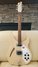 Rickenbacker 330/6 , Mapleglo: Full Instrument - Front