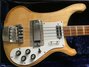 Rickenbacker 4001/4 , Mapleglo: Body - Front