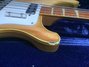 Rickenbacker 4001/4 , Mapleglo: Full Instrument - Front