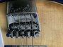 Rickenbacker 4001/4 , Mapleglo: Full Instrument - Rear