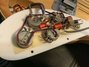 Rickenbacker 4001/4 , Mapleglo: Close up - Free