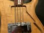 Rickenbacker 4001/4 , Mapleglo: Close up - Free2