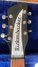 Rickenbacker 325/6 , Jetglo: Headstock