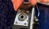 Rickenbacker 325/6 , Jetglo: Close up - Free