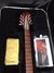 Rickenbacker 330/12 , Fireglo: Headstock