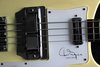 Rickenbacker 4001/4 CS, Cream: Free image2