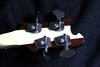 Rickenbacker 4001/4 CS, Cream: Headstock - Rear