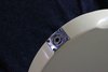 Rickenbacker 4001/4 CS, Cream: Close up - Free