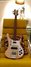 Rickenbacker 4003/4 S, Mapleglo: Headstock