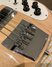 Rickenbacker 4003/4 S, Mapleglo: Close up - Free