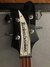 Rickenbacker 4003/4 , Jetglo: Headstock