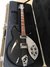 Rickenbacker 360/6 , Jetglo: Full Instrument - Front