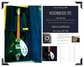 Rickenbacker 330/6 , Jetglo: Full Instrument - Front
