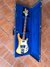 Rickenbacker 4001/4 Mod, Mapleglo: Full Instrument - Front