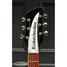Rickenbacker 325/6 C64, Jetglo: Headstock