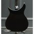 Feb 2020 Rickenbacker 325/6 C64, Jetglo: Body - Rear