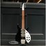 Rickenbacker 325/6 C64, Jetglo: Full Instrument - Front