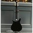 Rickenbacker 325/6 C64, Jetglo: Full Instrument - Rear