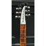 Rickenbacker 330/6 , Jetglo: Headstock