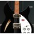 Rickenbacker 330/6 , Jetglo: Free image