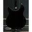 Feb 2020 Rickenbacker 330/6 , Jetglo: Body - Rear