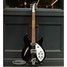 Rickenbacker 330/6 , Jetglo: Full Instrument - Front