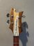 Rickenbacker 4003/4 S, Mapleglo: Headstock