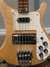 Rickenbacker 4003/4 S, Mapleglo: Body - Front