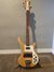 Rickenbacker 4003/4 S, Mapleglo: Full Instrument - Front