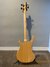 Rickenbacker 4003/4 S, Mapleglo: Full Instrument - Rear