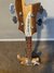 Rickenbacker 4003/4 S, Mapleglo: Neck - Front