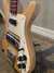 Rickenbacker 4003/4 S, Mapleglo: Close up - Free2