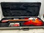 Rickenbacker 330/6 , Fireglo: Full Instrument - Front